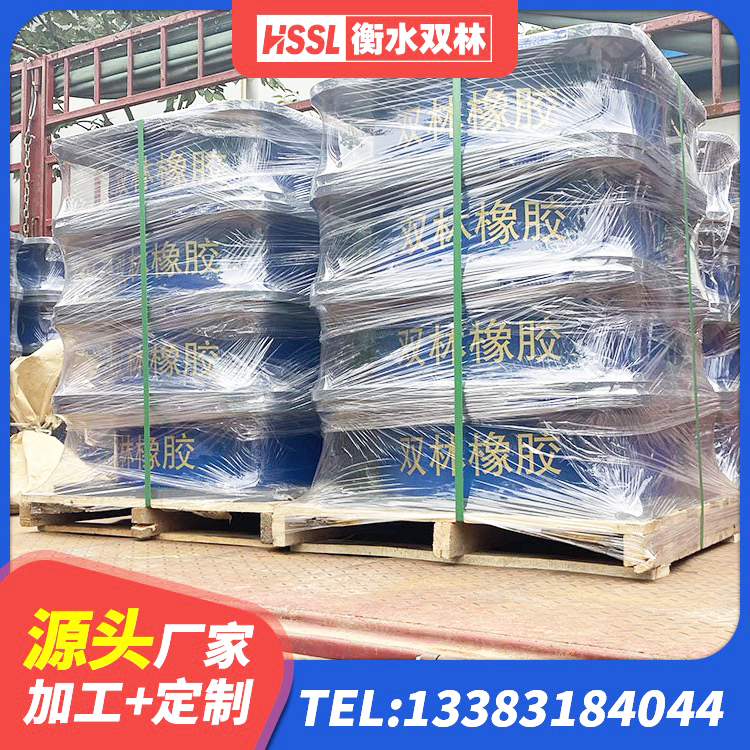 毕节建筑橡胶组合隔震支座 毕节HDR减隔震支座厂家 毕节建筑铅芯隔震支座LRB1100-220源头工厂 毕节LNR系列水平分散形隔震支座生产厂家 - 第7张