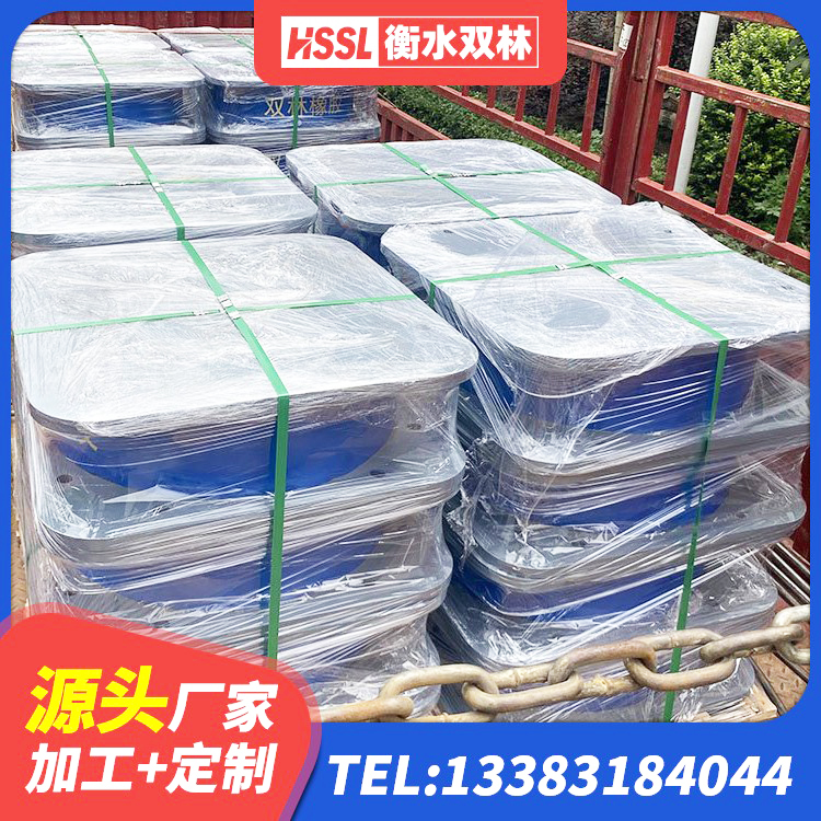 毕节建筑高阻尼橡胶隔震支座HDR 毕节LRB隔震支座600 毕节LRB400铅芯隔震支座什么价格 毕节建筑高阻泥隔震支座源头工厂 - 第6张
