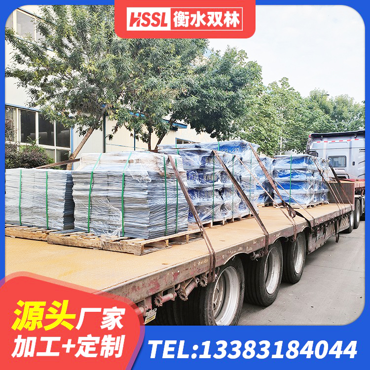 毕节建筑橡胶组合隔震支座 毕节HDR减隔震支座厂家 毕节建筑铅芯隔震支座LRB1100-220源头工厂 毕节LNR系列水平分散形隔震支座生产厂家 - 第5张