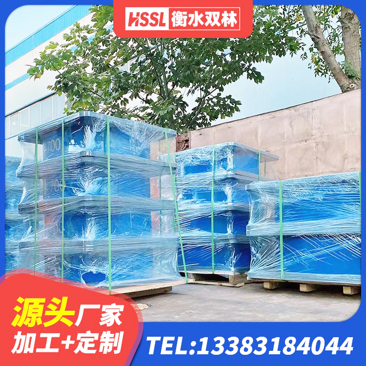 毕节HDR橡胶隔震支座 毕节房屋建筑抗震隔震支座源头工厂 毕节LNR1100天然橡胶支座多少钱 毕节建筑工程支座什么价格 - 第2张