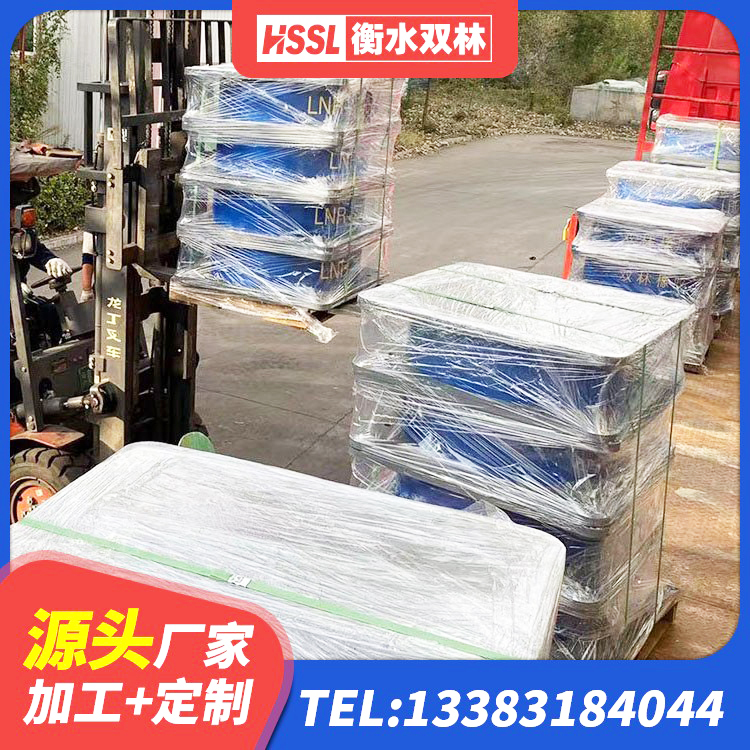 毕节建筑橡胶隔震支座LRB700 毕节建筑铅芯橡胶隔震支座厂商源头工厂 毕节橡胶隔震支座LNR-700厂家 毕节高阻尼叠层橡胶支座厂家 - 第5张