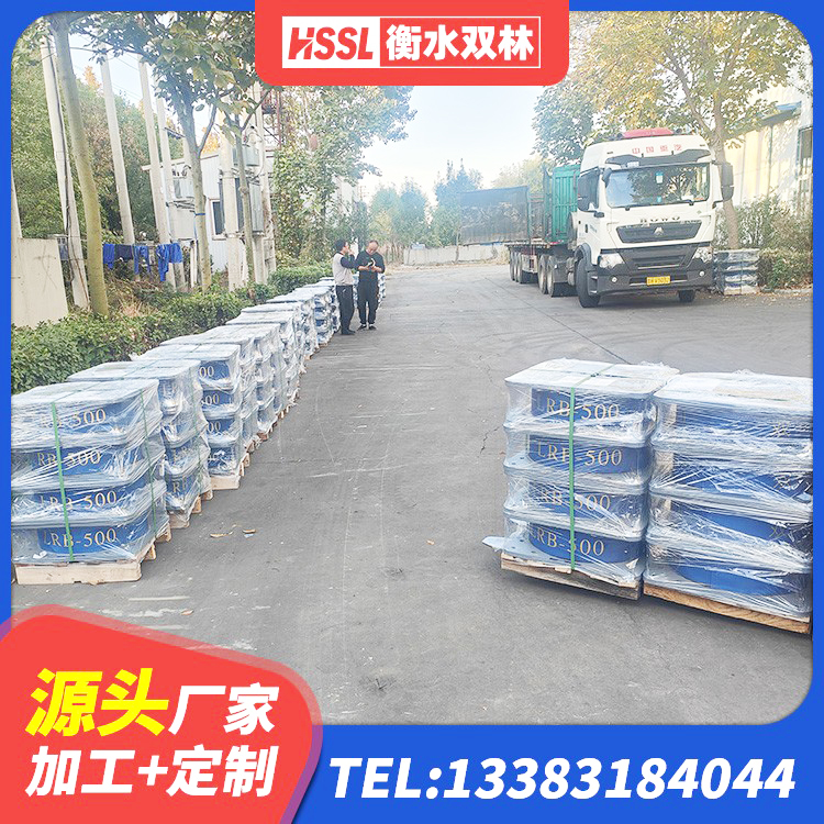 毕节铅芯防震支座商家生产厂家 毕节特种隔震支座 毕节水平力分散力型隔震支座源头工厂 毕节建筑抗震式橡胶隔震支座源头工厂 - 第7张