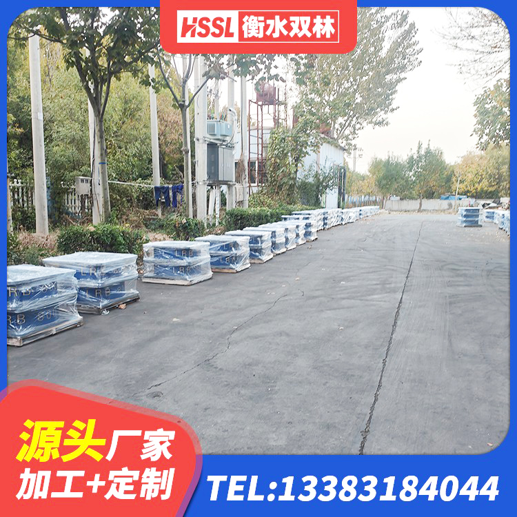 毕节建筑高阻尼橡胶隔震支座HDR 毕节LRB隔震支座600 毕节LRB400铅芯隔震支座什么价格 毕节建筑高阻泥隔震支座源头工厂 - 第5张